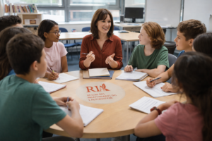 animer un atelier d'écriture en milieu scolaire