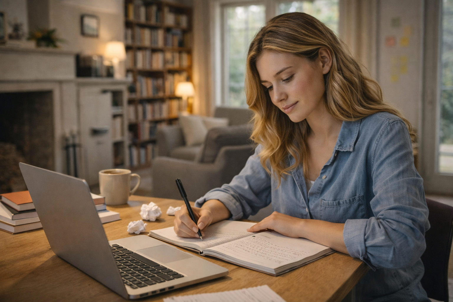 Écrire un livre comme Mélissa Da Costa : comprendre la mécanique d’un roman émotionnel à succès