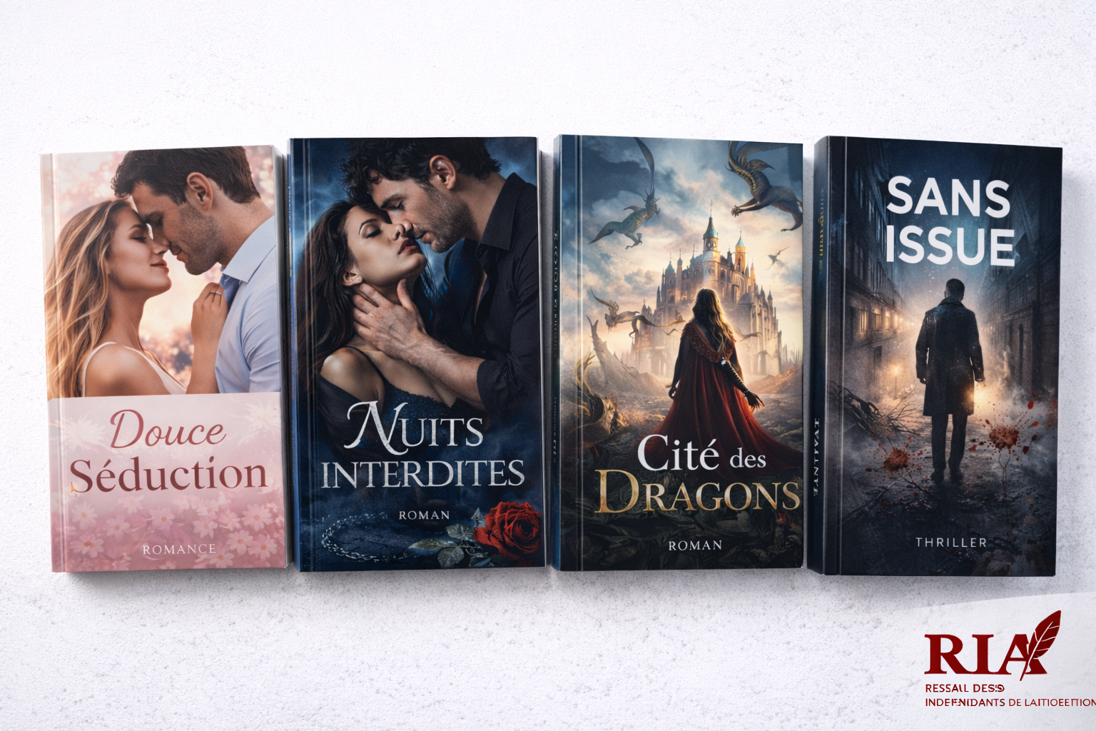 Quels sont les différents genres littéraires ? Panorama complet pour lecteurs et auteurs