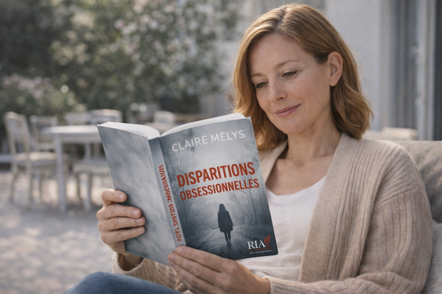 Livre thriller psychologique : comment choisir un roman qui vous marque vraiment