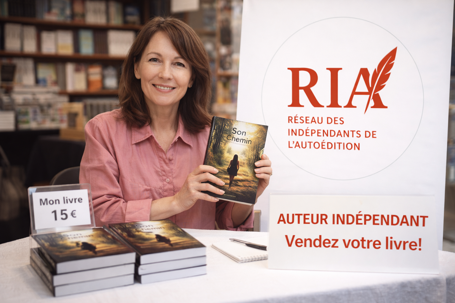 Gestion du risque auteur : que faire si votre livre ne se vend pas ?