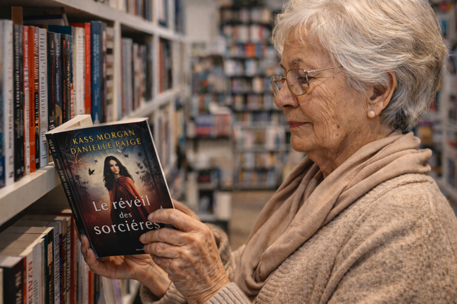 Romancières françaises actuelles : les autrices incontournables en 2025-2026