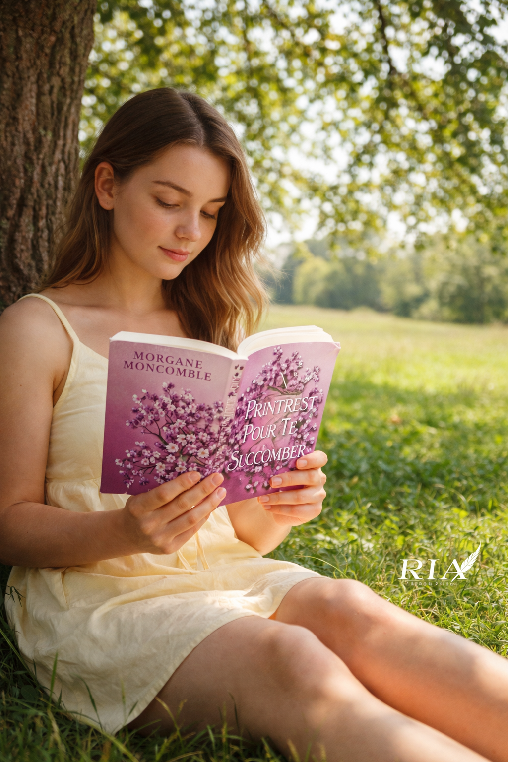 Saga Morgane Moncomble : comprendre les clés de son succès et les codes à repérer pour les auteurs en autoédition
