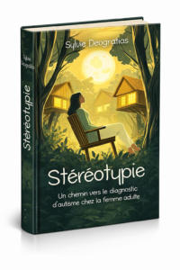 Stéréotypie roman sur l'autisme