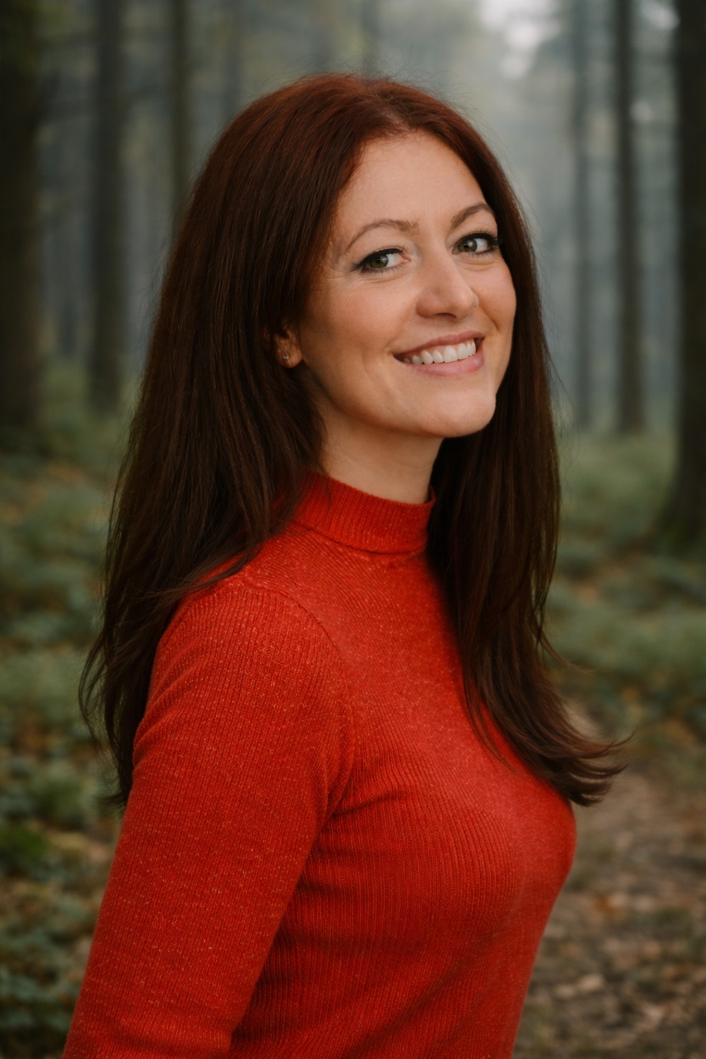 francesca boughriet