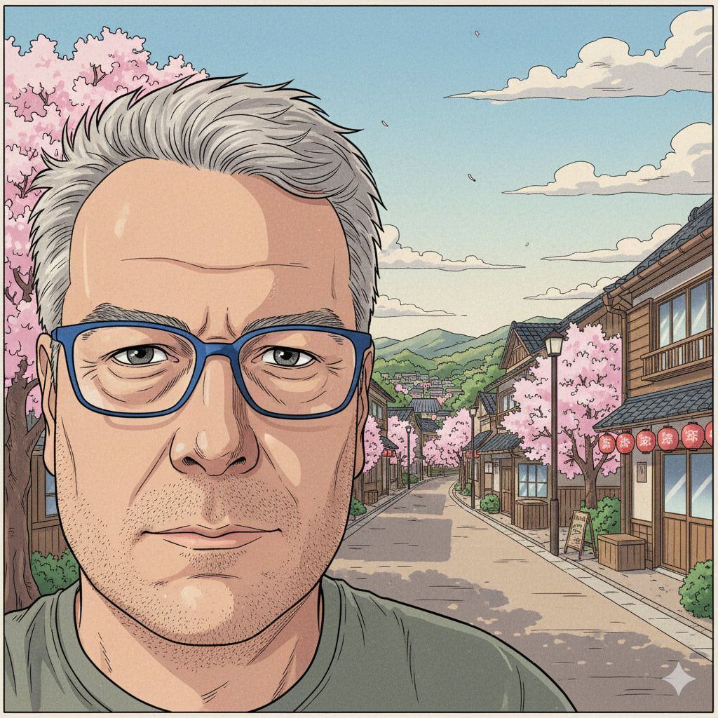 André Demain
