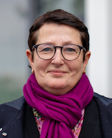 Texte juste - Sophie Pavy