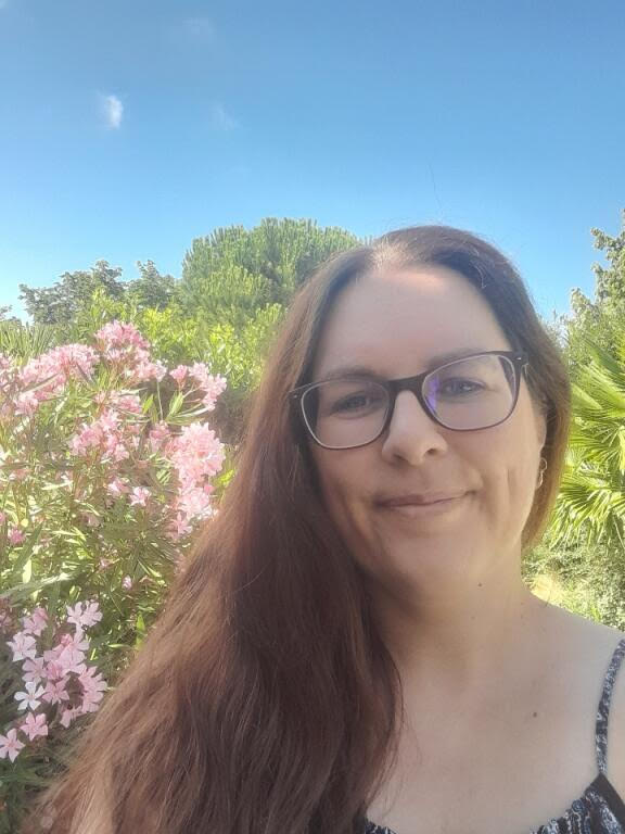 Muriel MAZOELYS