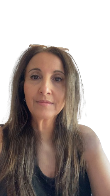 Iza Kentlo