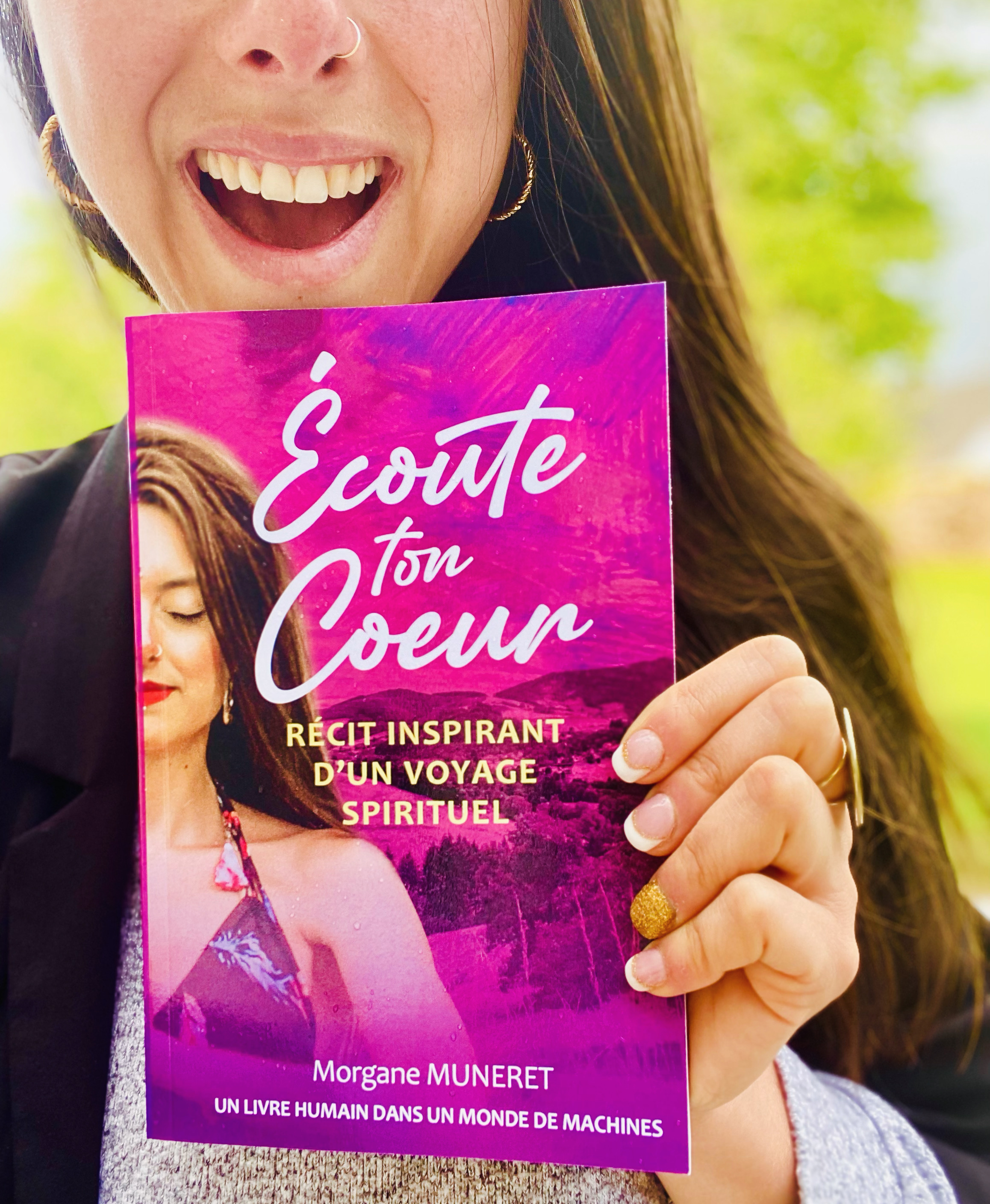 Morgane Muneret