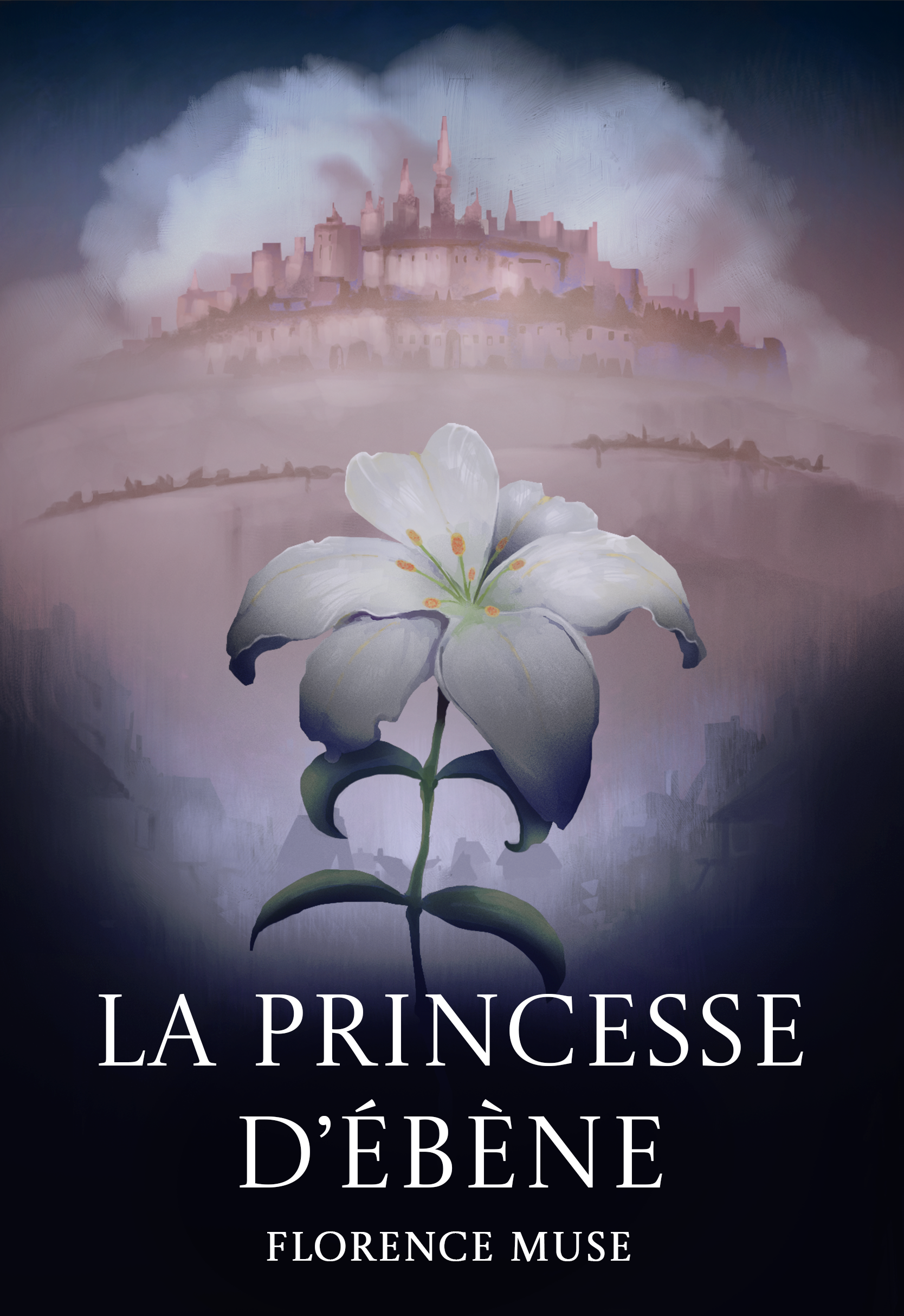 La princesse d'Ébène : l'obéissance comme destin