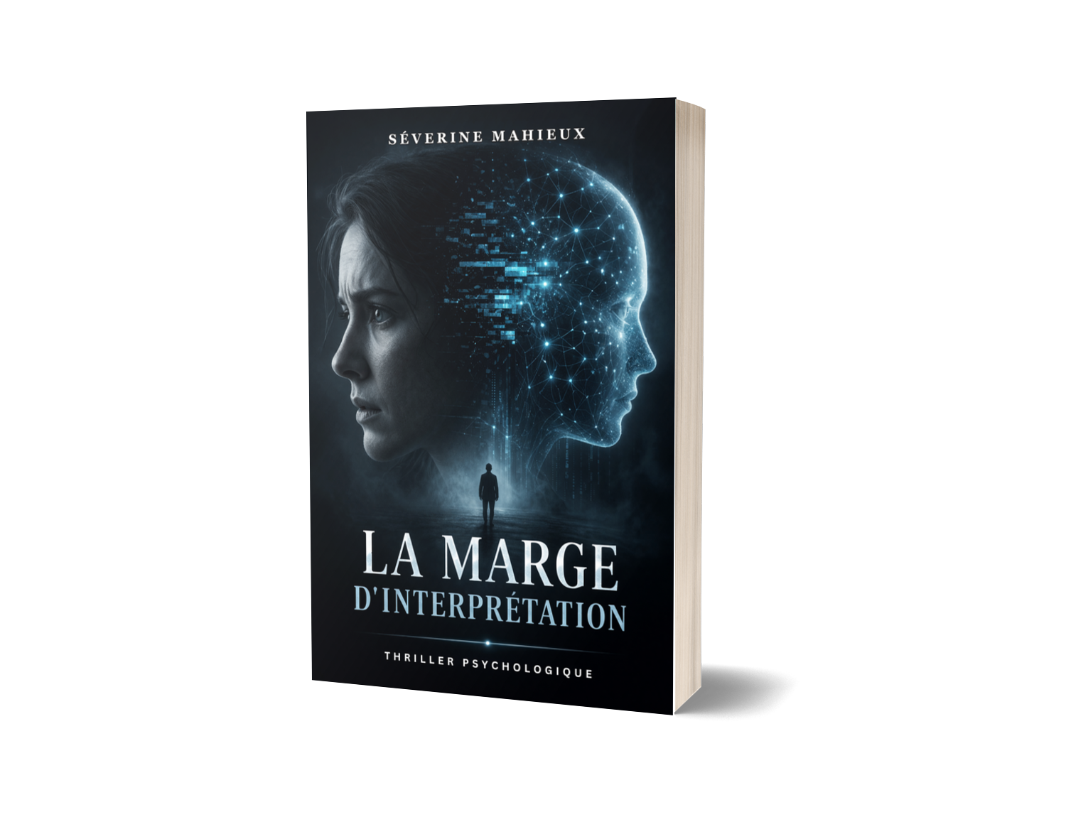 La Marge d’Interprétation: Quand l'algorithme décide à votre place