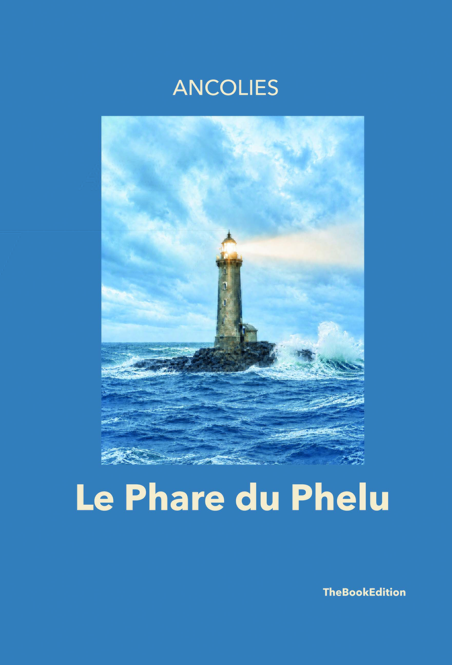Le Phare du Phelu