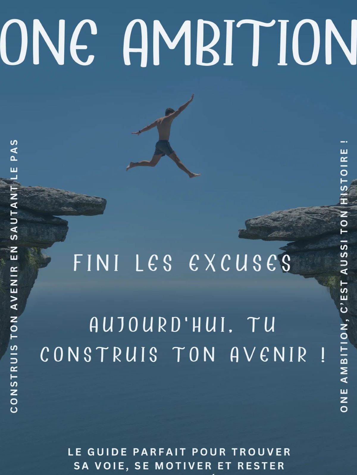 E-book One Ambition