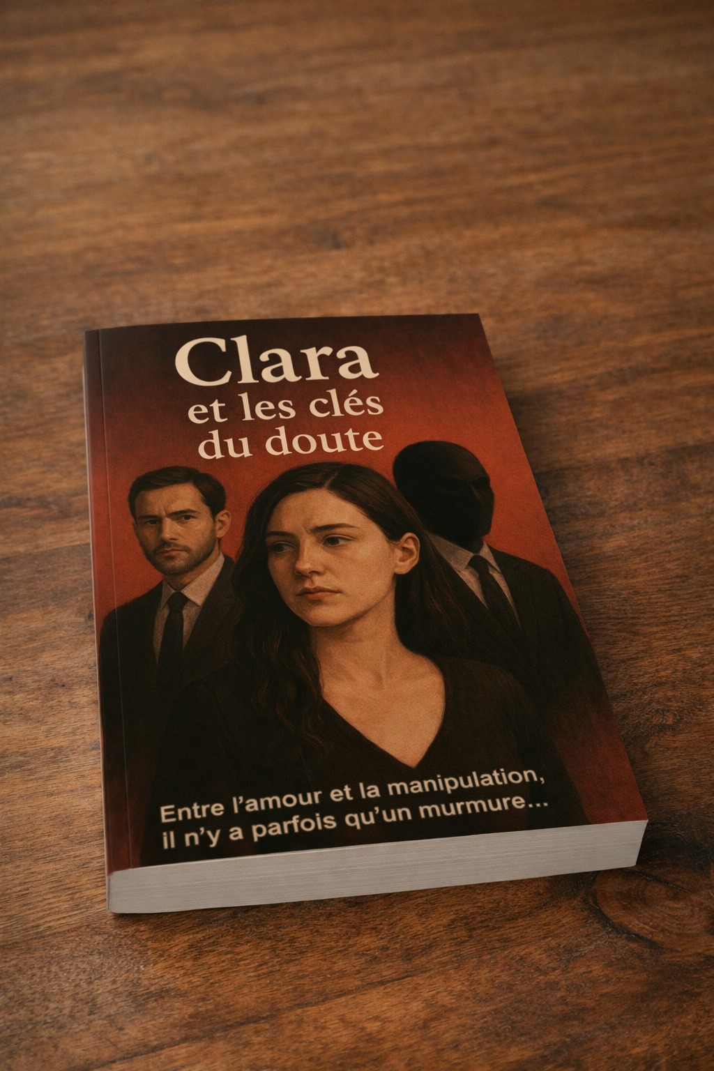 Clara et les clés du doute