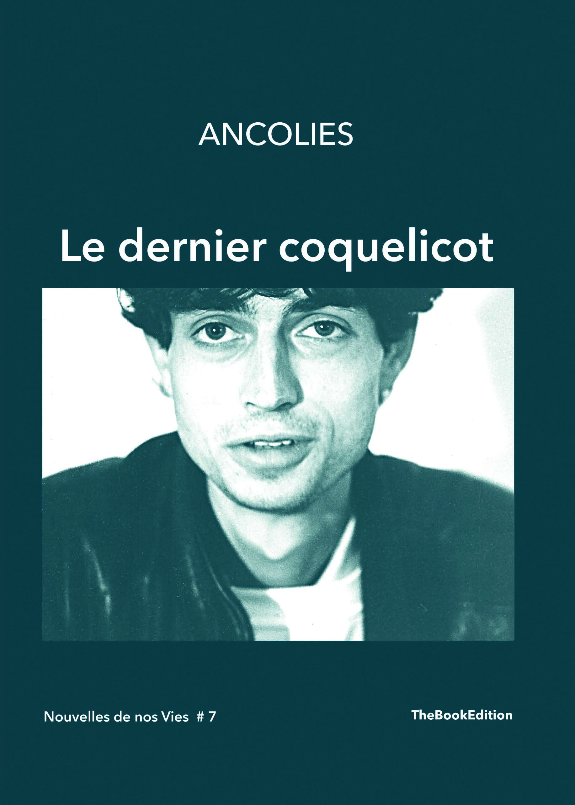 Le dernier coquelicot
