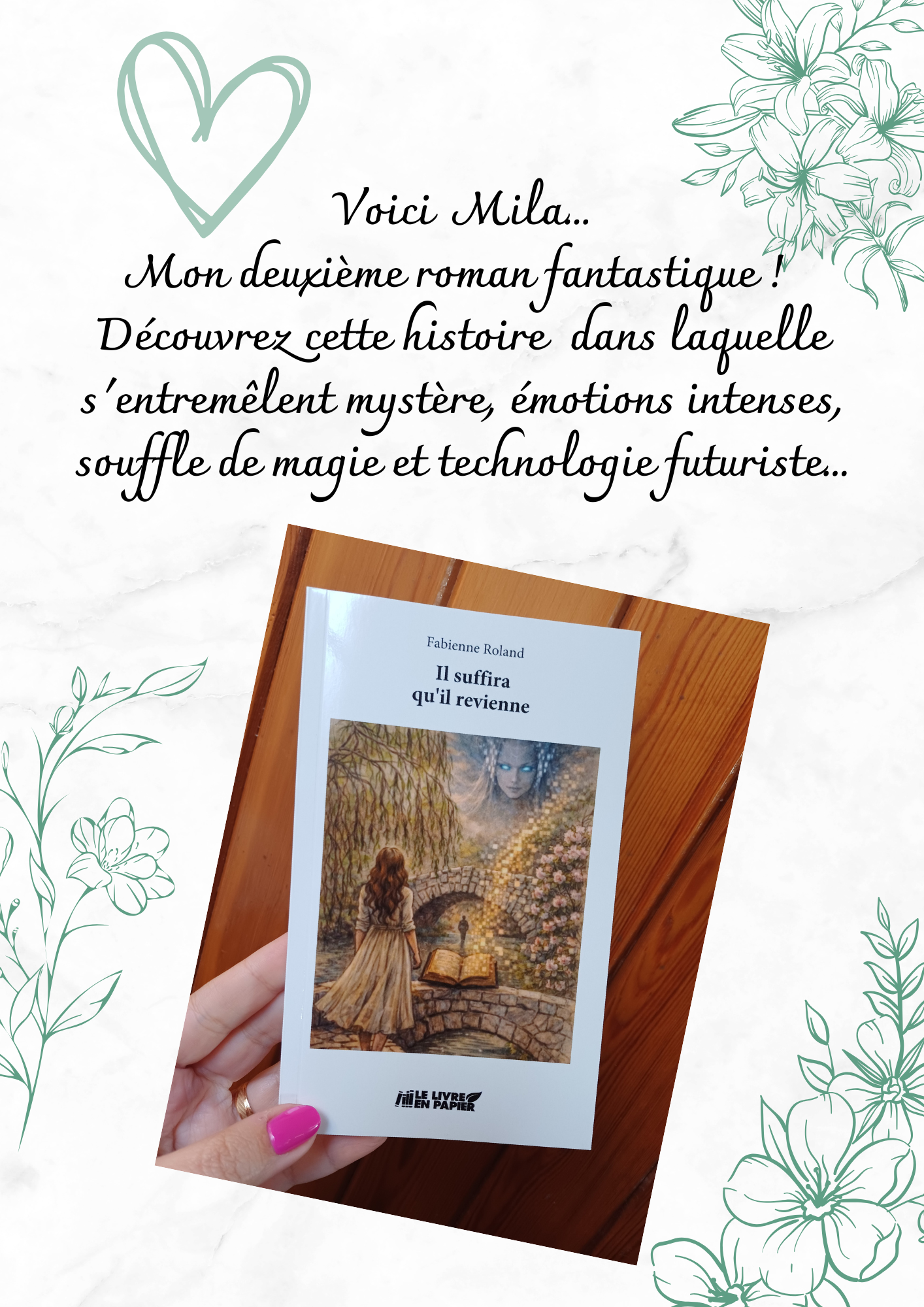 Il suffira qu'il revienne