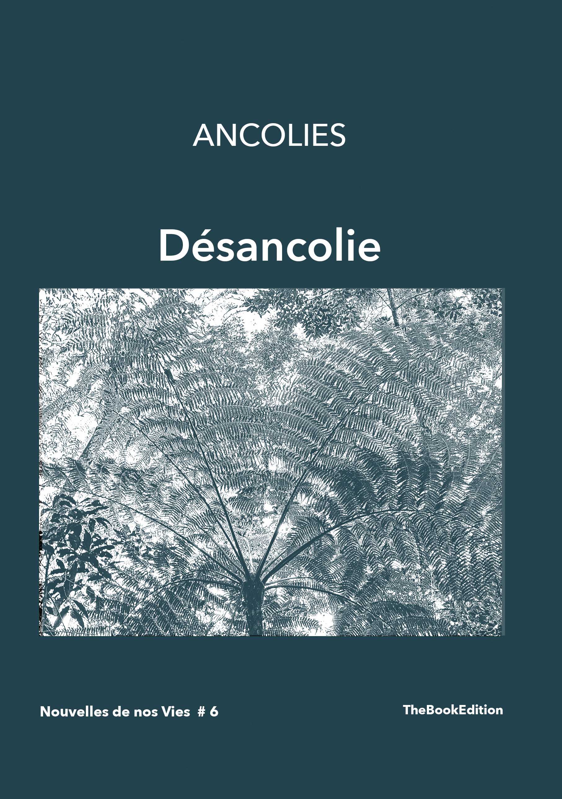 Désancolie
