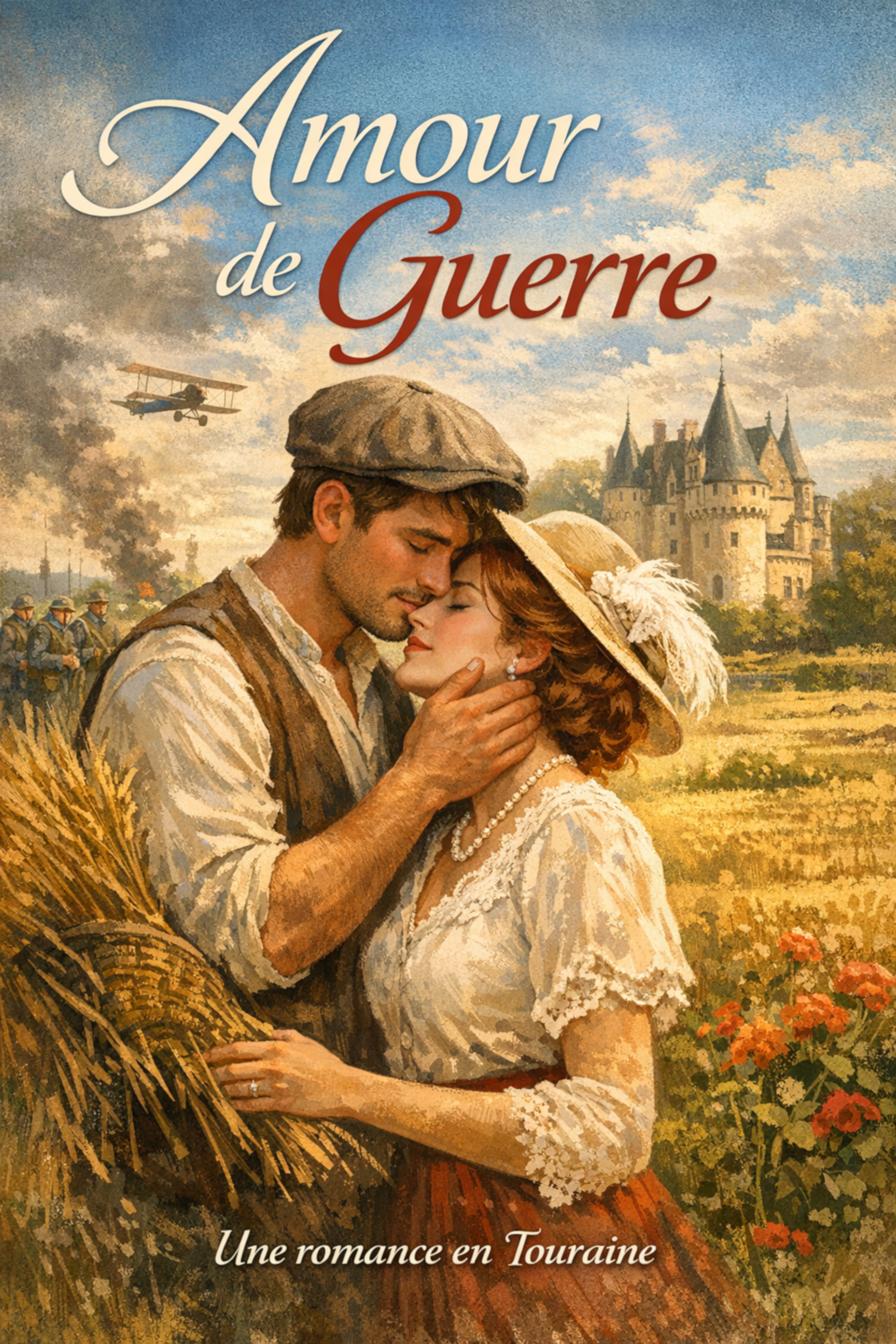 Amour de guerre