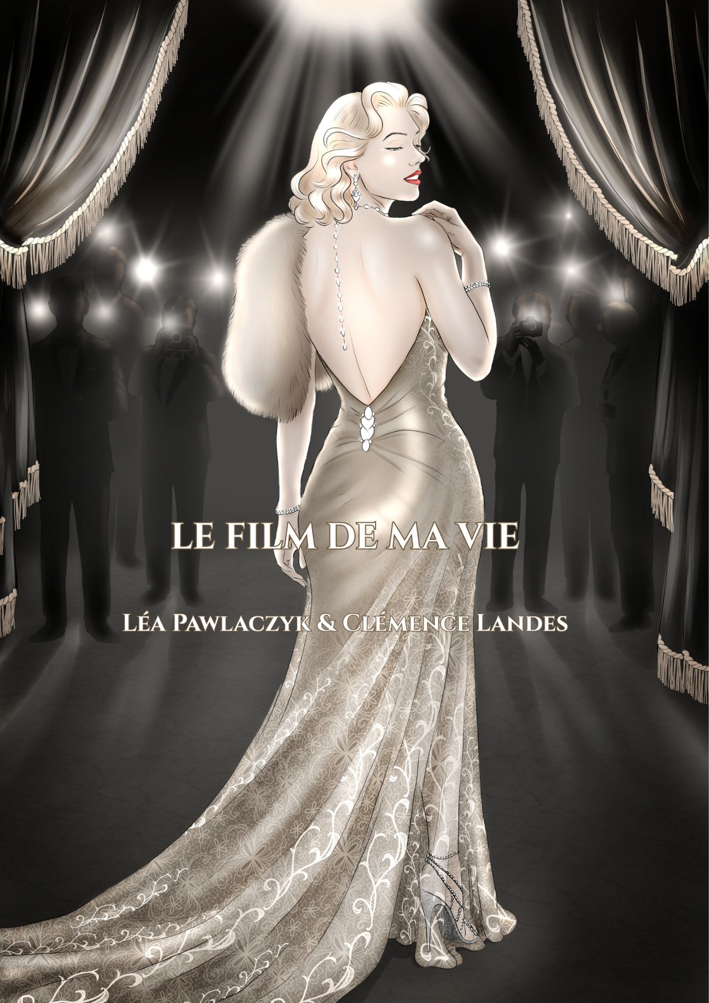 Le film de ma vie