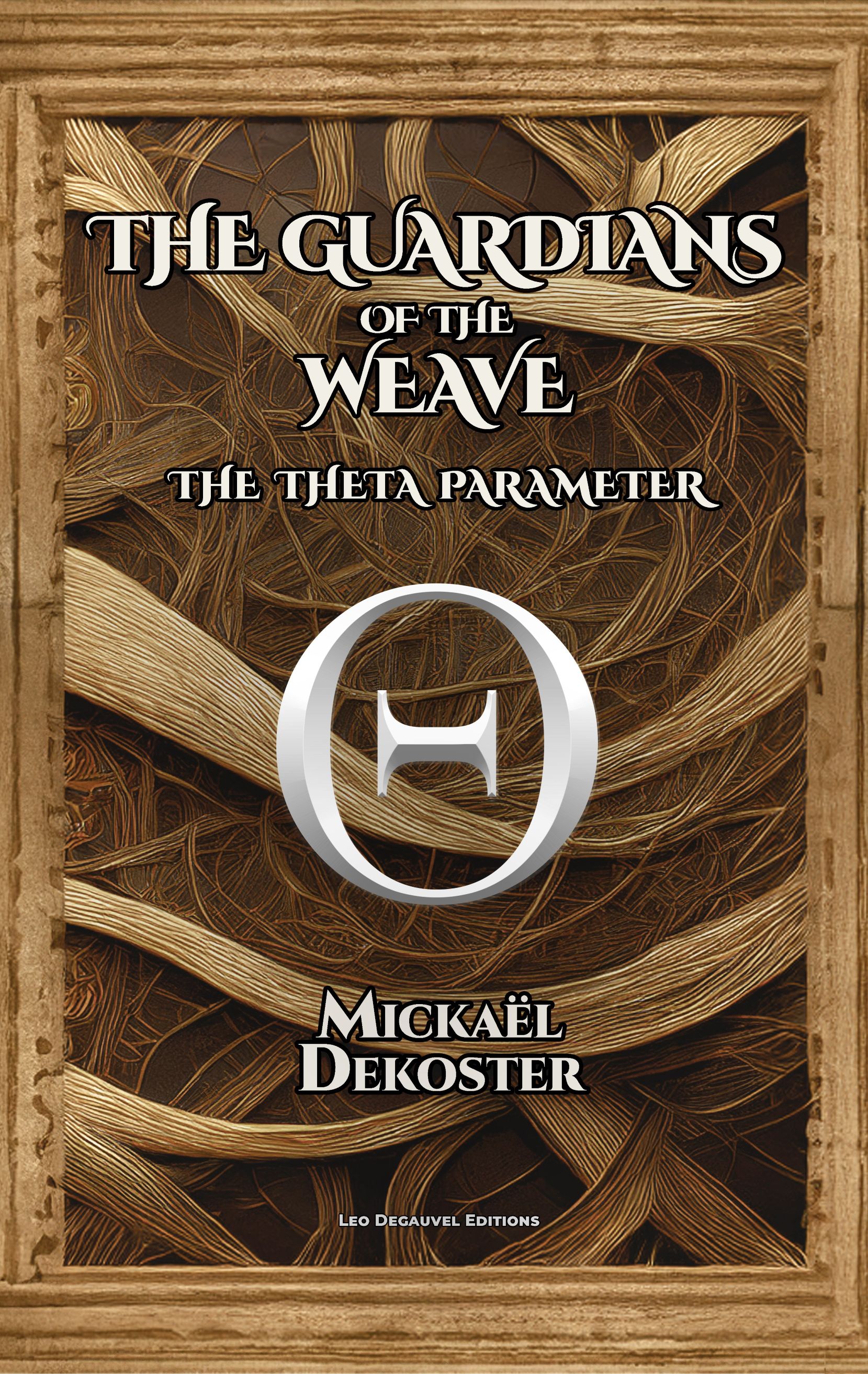 The Guardians of the Weave : The Theta Parameter