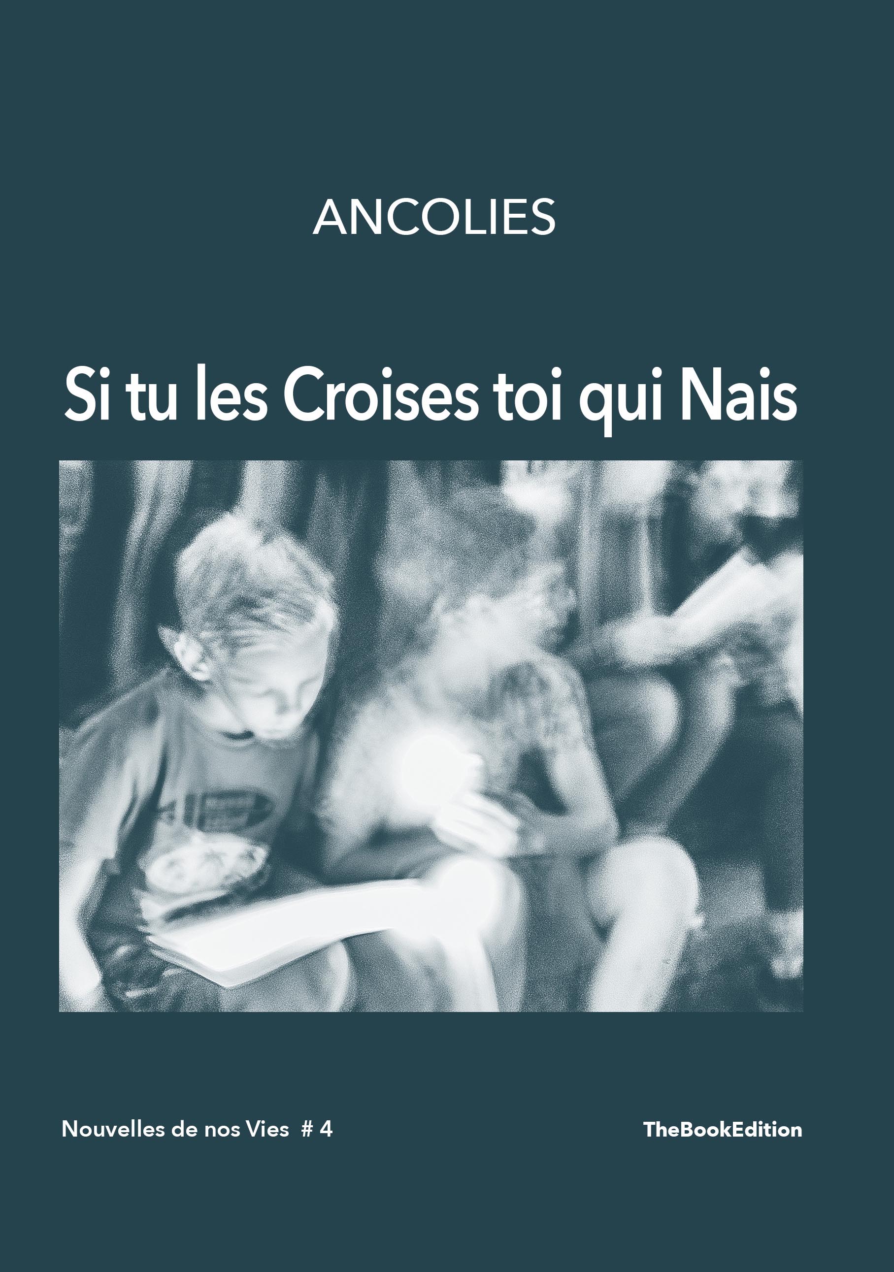Si tu les Croises oi qui Nais