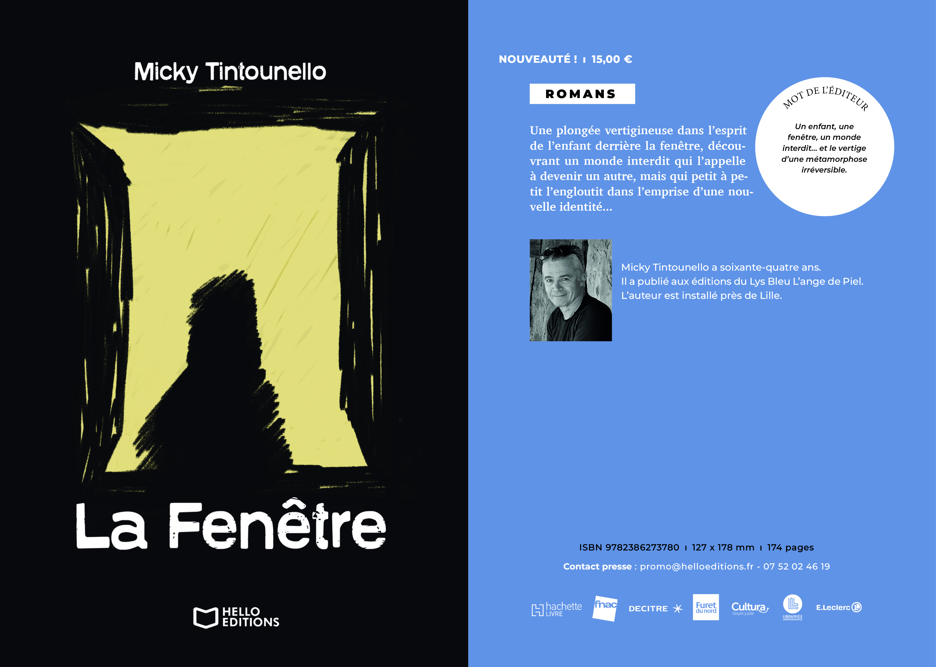 la fenêtre