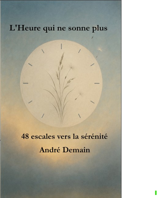 L'Heure qui ne Sonne Plus