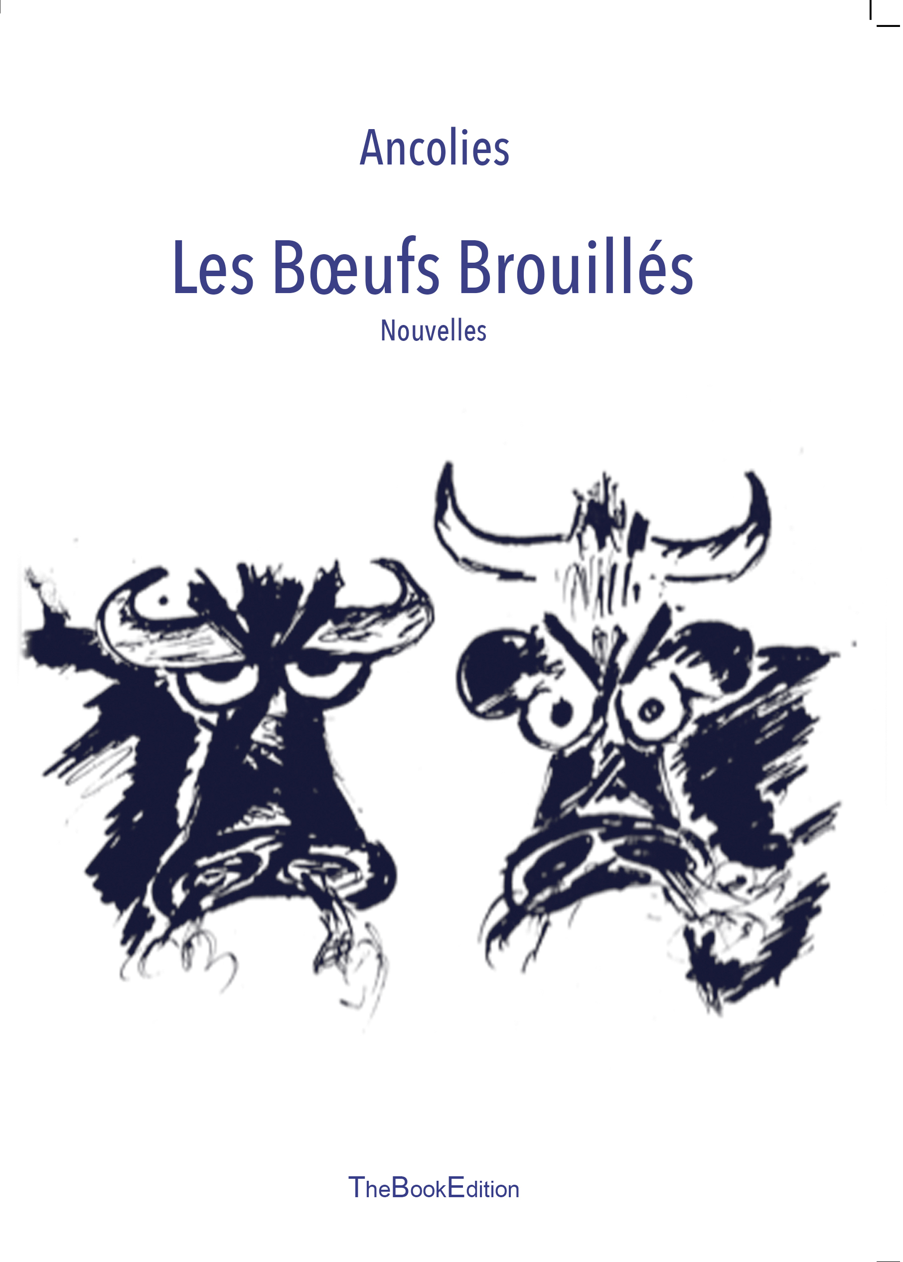 Les Boeufs Brouillés