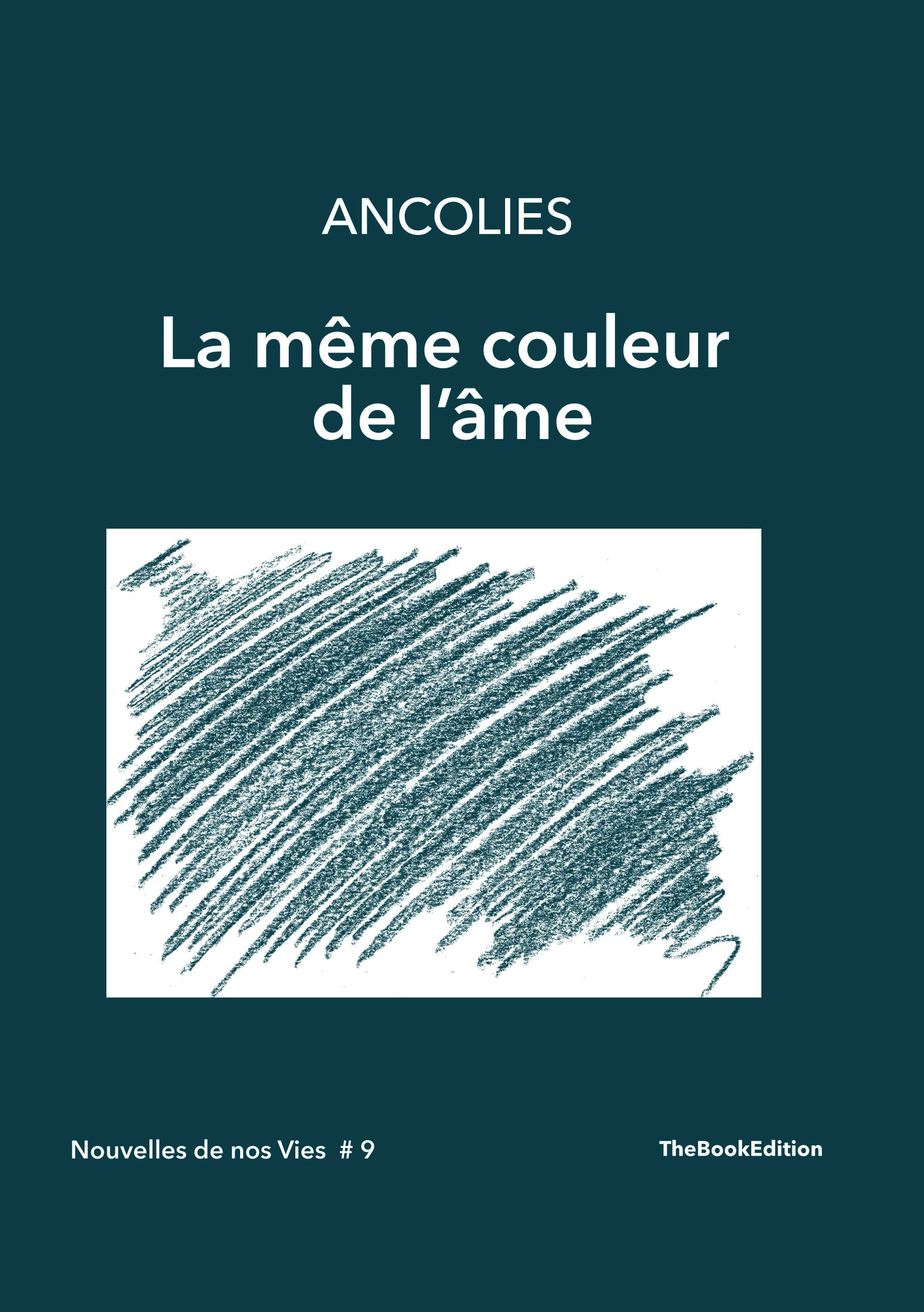 La même couleur de l'âme