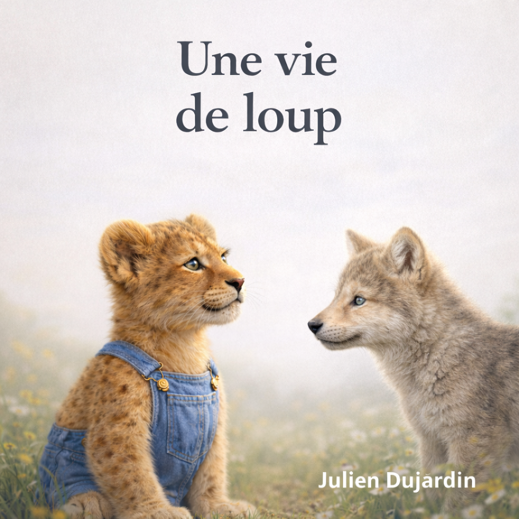 Une vie de loup